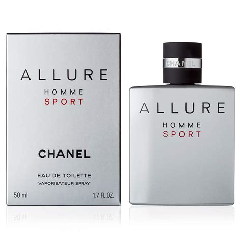 buy chanel allure homme sport online|allure homme sport 50ml price.